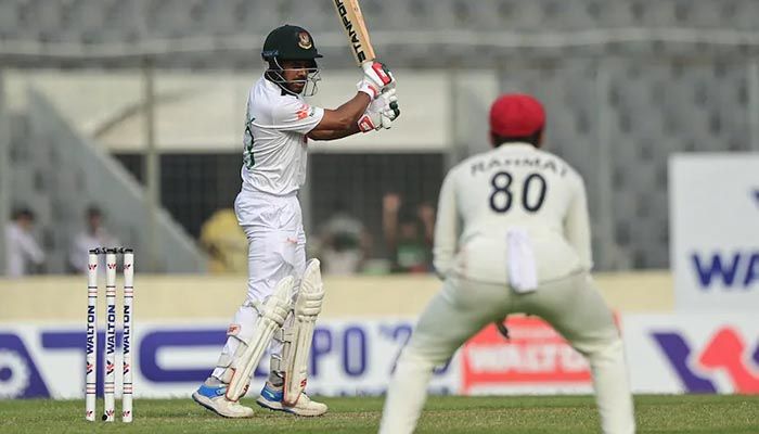 Bangladesh Finished with 382 Runs, Nijat Gets 5 Wickets