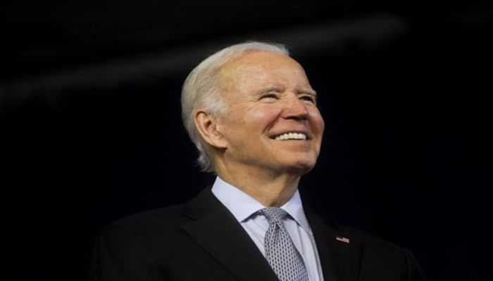Biden Unveils Election Battle Plan: 'Bidenomics' 