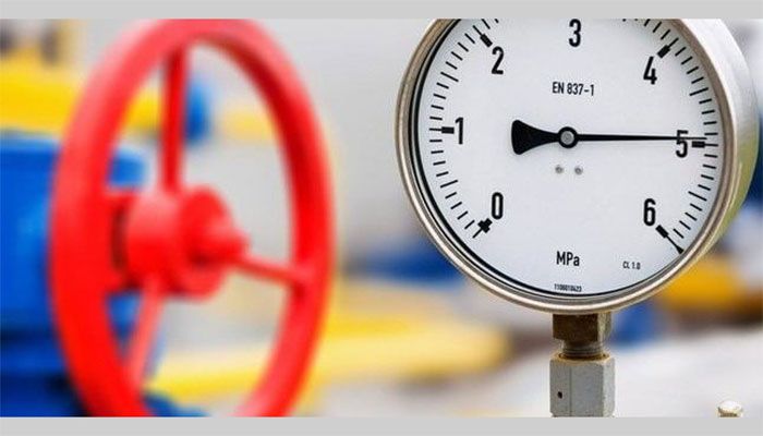 Gas Price in Europe Exceeds $350 per 1,000 Cubic Meters 