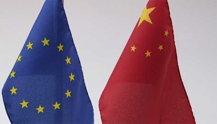 European Businesses in China Fight Post-Covid Blues