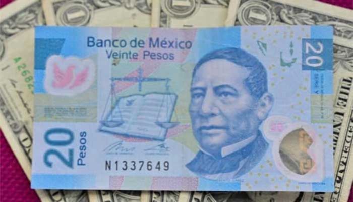 Mexico's 'Super Peso' Creates Both Winners And Losers  