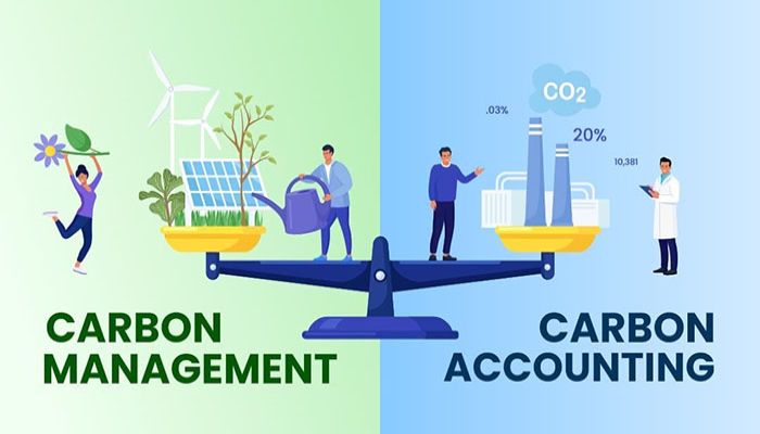 New Carbon Accounting Rules Target 'Greenwashing'  