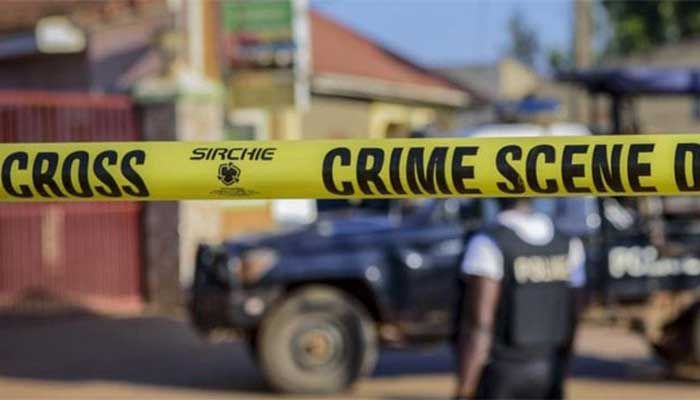 25 Killed in Attack On School in Western Uganda: Police  