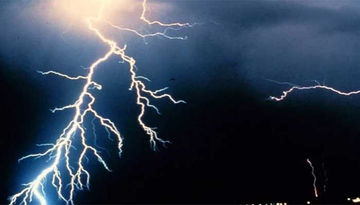 Lightning Kills 3 in Khulna 