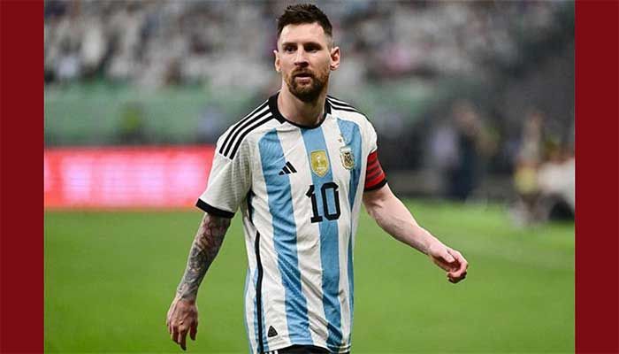 Messi Set for July 21 Debut, Miami Planning '3-5' Signings 