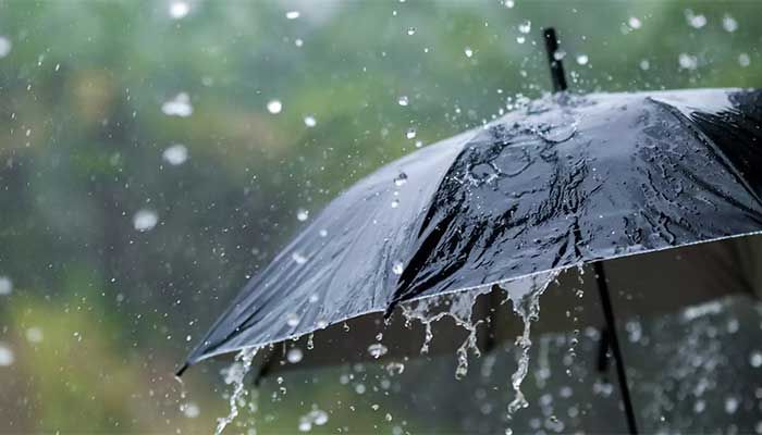 Rain Likely in Country Over 24 Hrs, BMD Predicts  