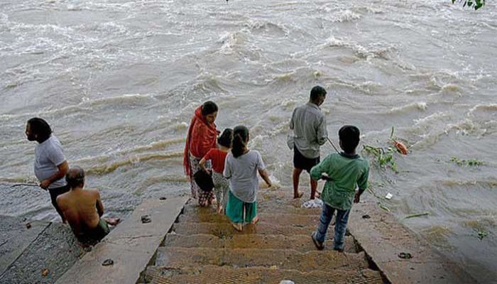 Death Toll from Rain-Related Incidents in North India Hits 37  