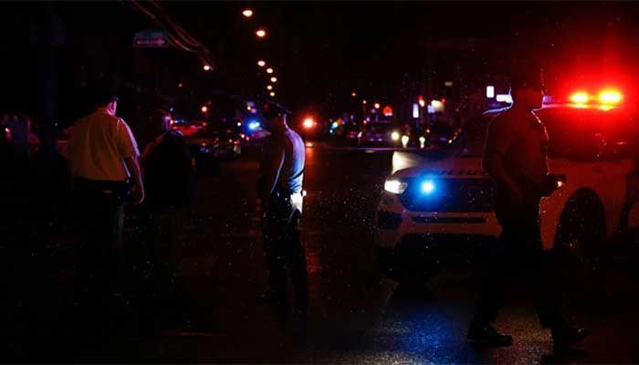 Five Dead in Philadelphia Shooting That's Nation's Worst Violence around July 4 