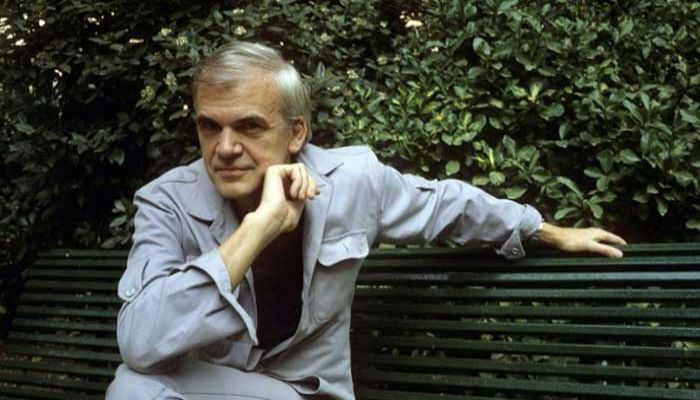 Milan Kundera, Author of 'The Unbearable Lightness of Being', Dies Aged 94 