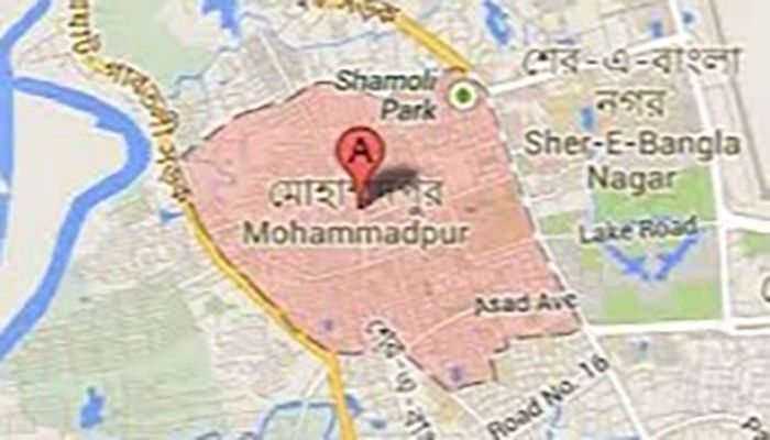 Police Constable Stabbed Dead in Dhaka 
