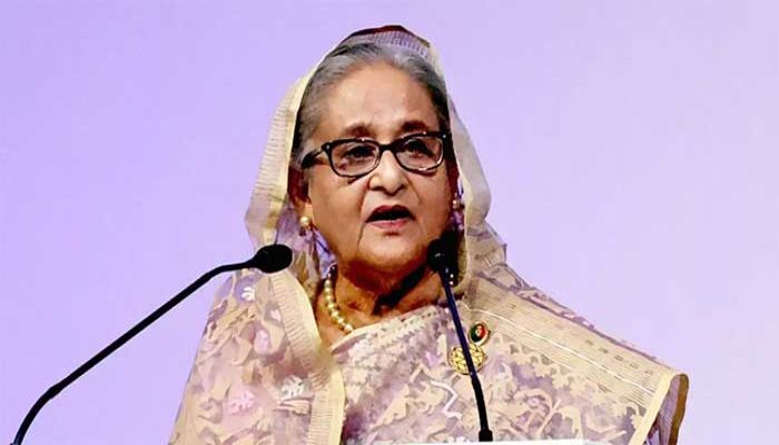 Now Is the Time to Act Together Globally to Achieve UN SDGs: PM Hasina  
