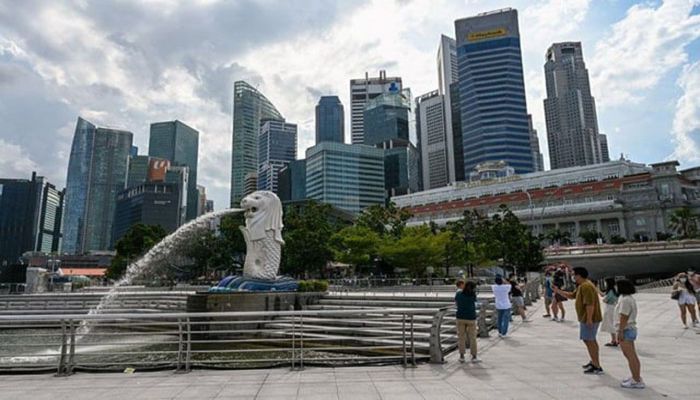 Suicides in Singapore Rise to 22-Year High: Report 