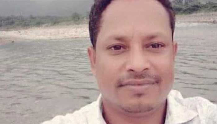 Man Goes Missing As Boat Sinks in Sylhet  