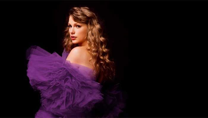 Taylor Swift Rereleases Her Version of 'Speak Now' 