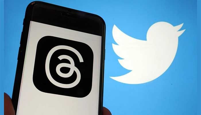 Twitter Threatens Legal Action against Meta Over Threads: Report