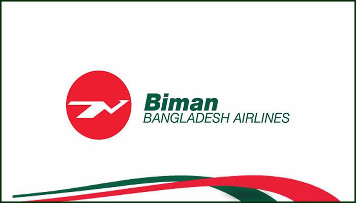 Biman Sets Committee to Probe Crew Member’s Harassment of Female Passenger