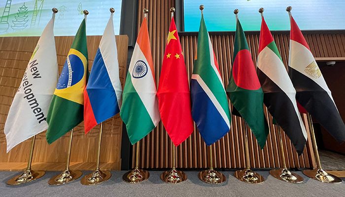Bangladesh and 21 other Countries to Join BRICS Bloc