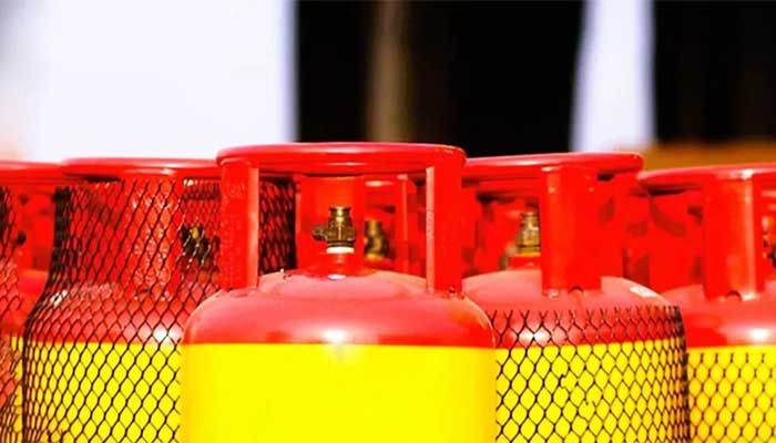 LPG Price Slashed Again, 12kg Cylinder to Cost Tk 999  