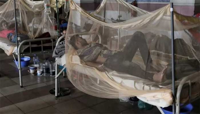 Dengue Spike in Bangladesh: Govt Issues Precautionary Measures 
