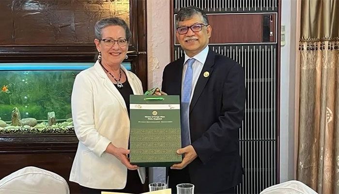 Denmark Wants Dhaka to Join Alliance against Fossil Fuels