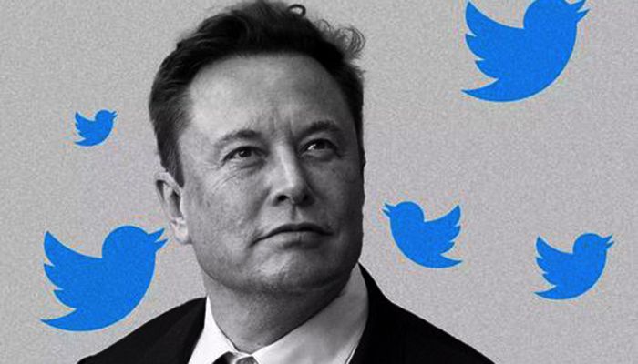 Twitter to Change Logo: Elon Mask