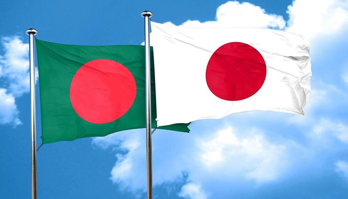 Bangladesh, Japan to Discuss on EPA