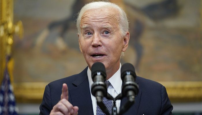Biden Urges Israel to Postpone ‘Divisive’ Judicial Reforms