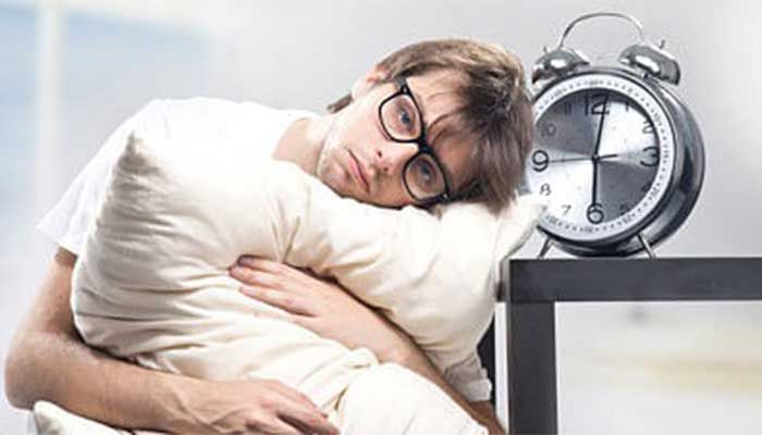 Lack of Sleep May Reduce Cognitive Benefits of Exercise 