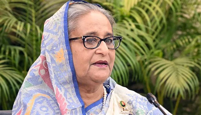 Govt Won’t Tolerate Opposition’s Arson Violence: PM