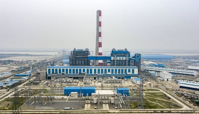 Rampal Thermal Power Plant Shut for 3 Days