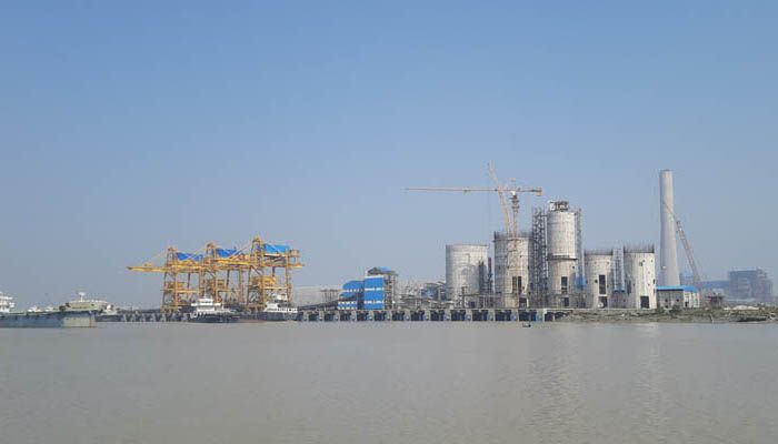 Rampal Thermal Power Plant Resumes Electrical Production