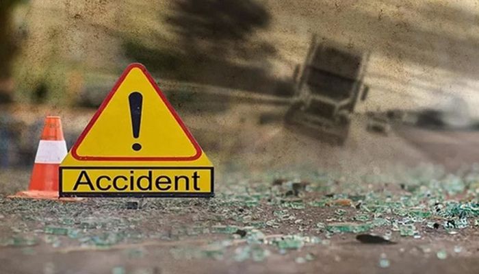 Two Brothers Died in  Road Accident in Cumilla