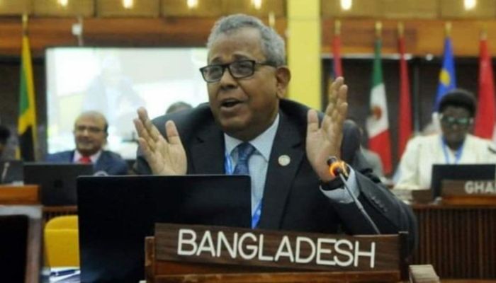 Bangladesh to participate 28th Council of International Seabed Authority