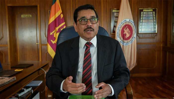 'No Second Chance' to Save Sri Lanka, Central Banker Warns 