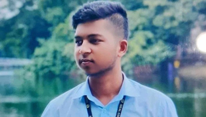 College Student Stabbed Dead in Dhanmondi
