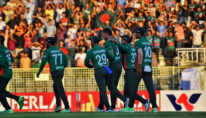 Tigers Eying Third Successive T20 Series Victory