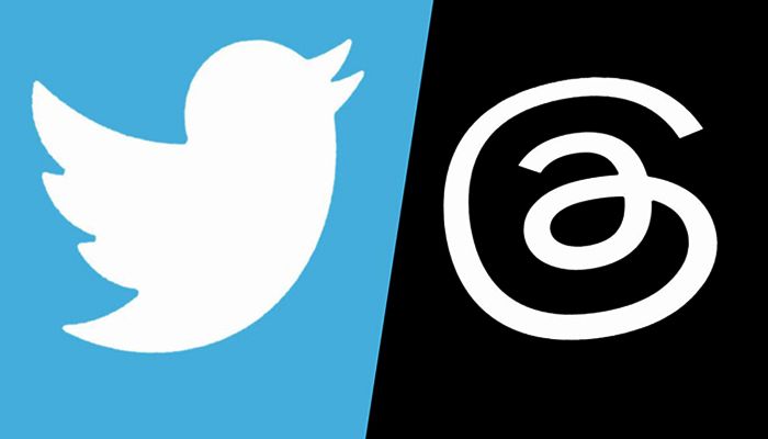 Twitter Challenger Threads Struggles for Traction
