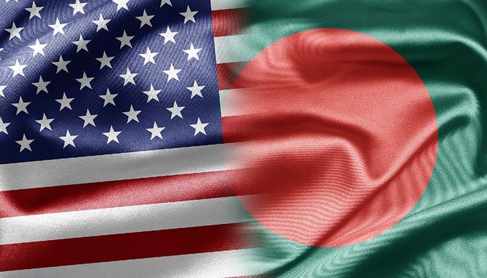 US Engages Directly with Bangladesh Officials to Discuss Shared Priorities