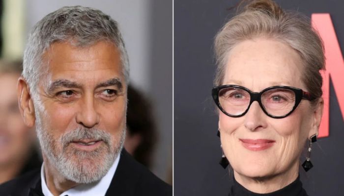 George Clooney, Meryl Streep among ‘highest-earning’ actors 