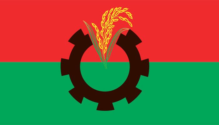 BNP to Hold ‘Black Flag’ Marches on Friday
