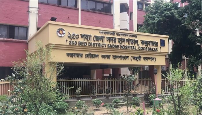College Girl Commits Suicide in Cox’s Bazar