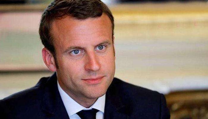 Macron likely to visit Dhaka after attending G20 summit
