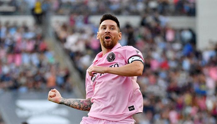 Leagues Cup Victory for Inter Miami Would be Incredible: Messi