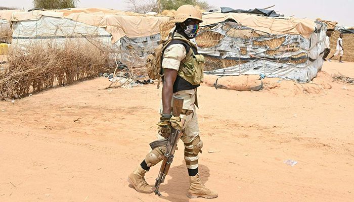 16 Killed in Fighting in Niger