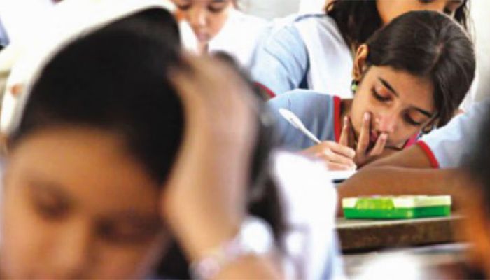 No Scholarship Exam for Class 5 Students