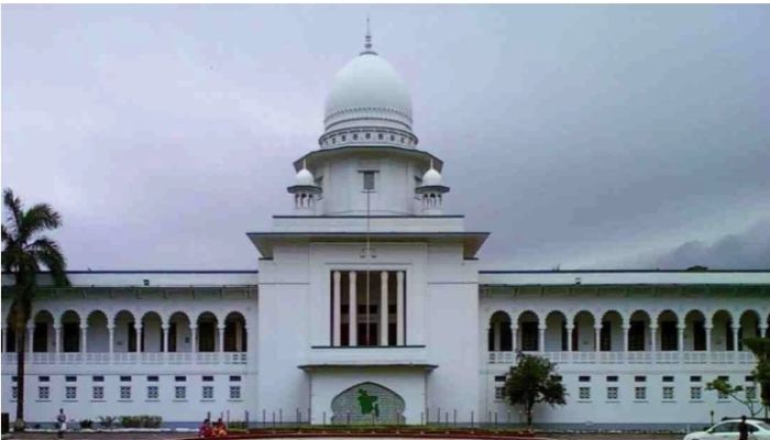 Dinajpur mayor offers unconditional apology to the Court