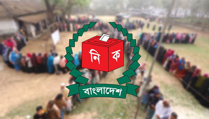 National Polls: Number of Polling Stations up 5pc, Booths by 26pc