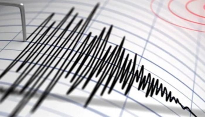 Magnitude 3.5 Earthquake Hits Sylhet