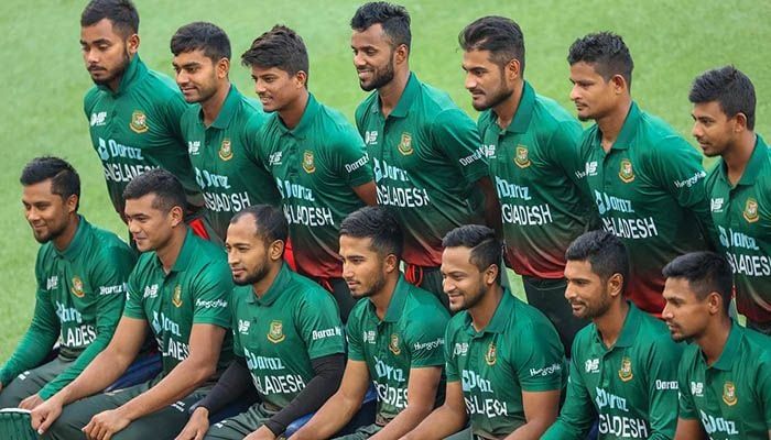 Asia Cup Cricket 2023: BD take on Lanka today