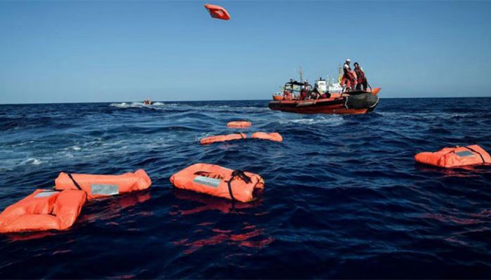60 Dead in Migrant Boat Sinking off Cape Verde